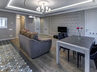 Апартаменты Boutique Apartments Classic