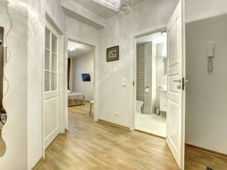 Апартаменты Boutique Apartments Classic