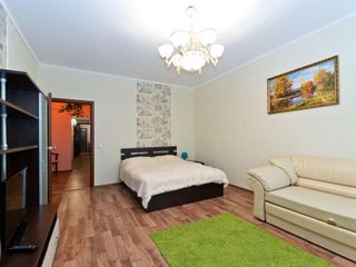 SpbStay в Центре