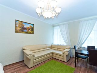 SpbStay в Центре