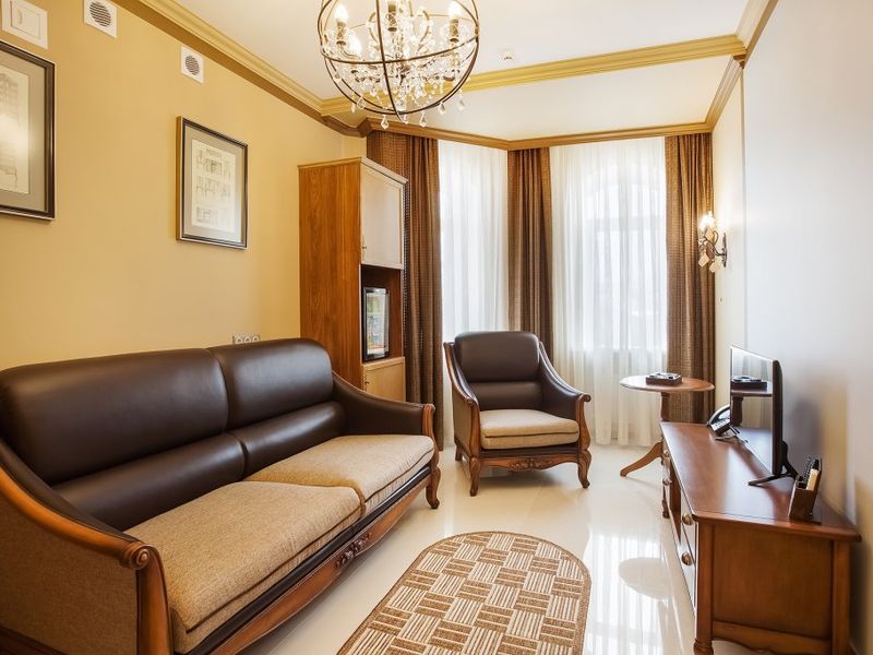 Hotel Photo 12