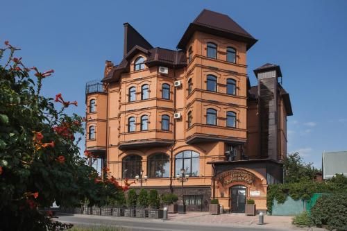 Hotel Photo 22