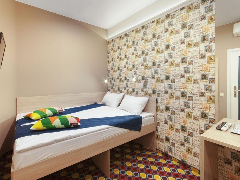Hotel Photo 1