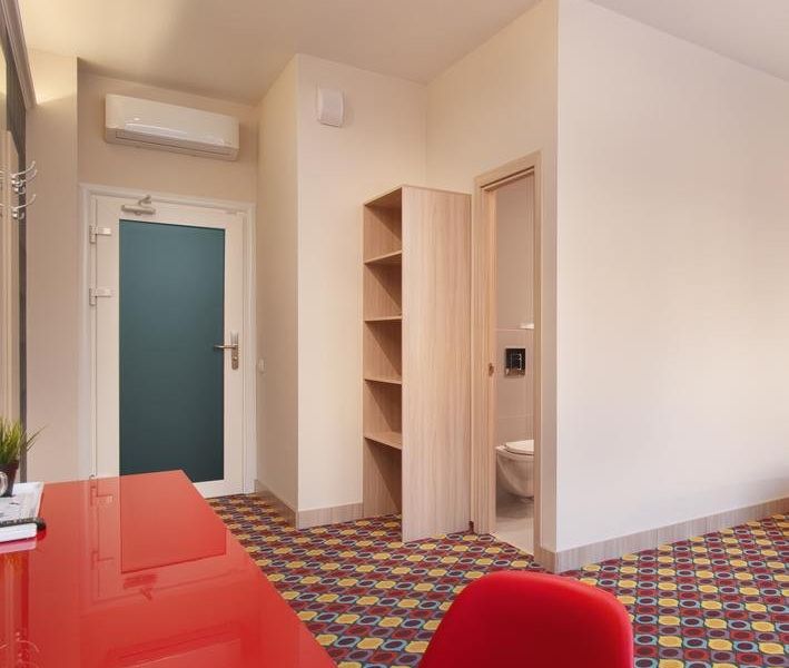 Hotel Photo 11