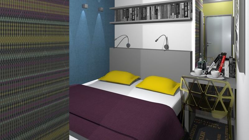 Hotel Photo 12