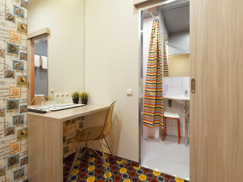 Hotel Photo 13
