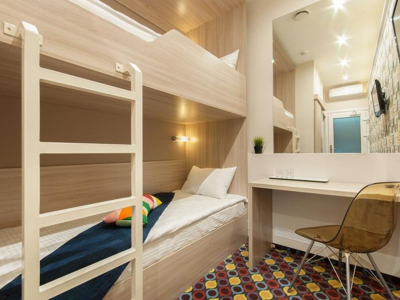 Hotel Photo 4