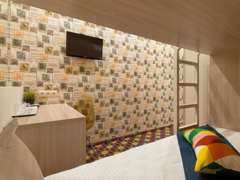 Hotel Photo 6
