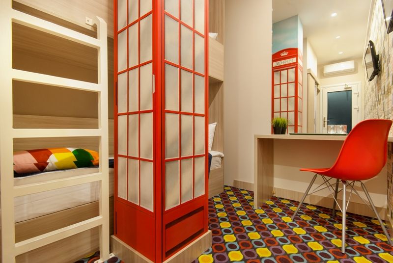 Hotel Photo 7