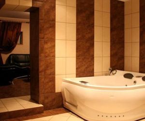 Apartments Komfort Kaliningrad Russia