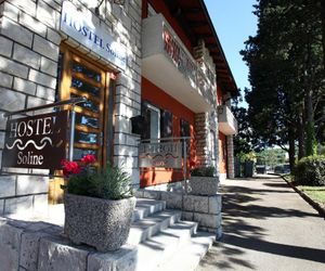 Hostel Soline Portoroz Slovenia