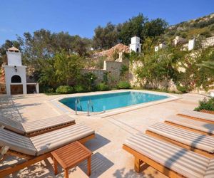 Villa Asya Kalkan Turkey