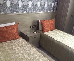 Hotel Metro Izmir Turkey