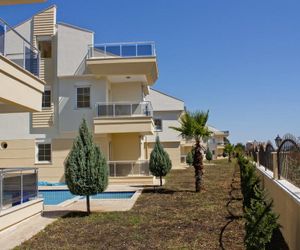 Sunset Apartments Kadriye Turkey