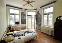 Отзывы Halytska Street View 4-room Apartment