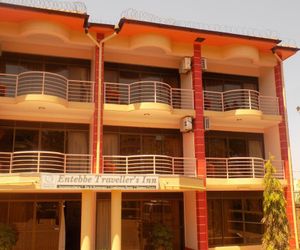 Entebbe Travellers Inn Entebbe Uganda