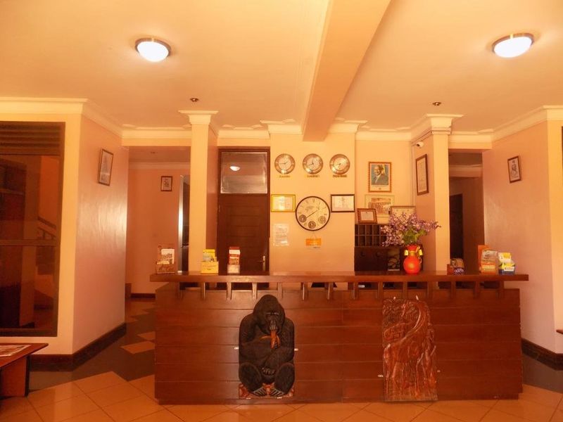 Hotel Photo 17