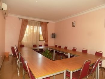 Hotel Photo 21