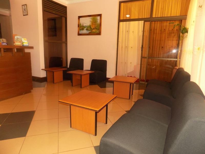 Hotel Photo 8