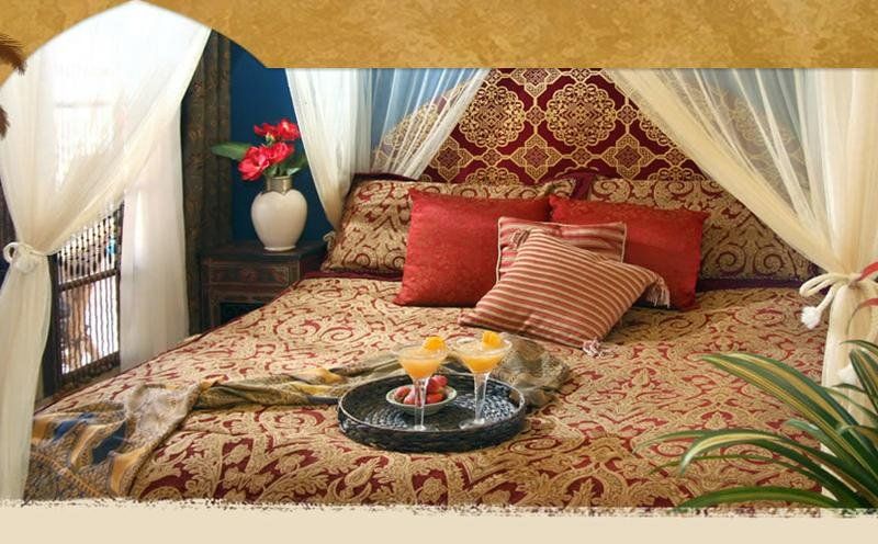 صورة الفندق 1