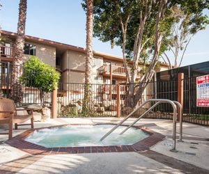 Sunshine Suites at Midway San Diego United States