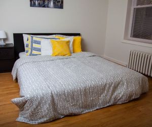 Vroom Street Apartment - Journal Square Jersey City United States