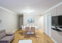 Отзывы The Ideal 3 Bedroom Getaway by Central Park UWS, 2 звезды