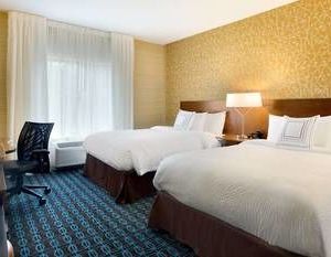 Fairfield Inn & Suites by Marriott Lancaster East at The Outlets Smoketown United States