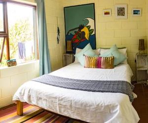 African Ubuntu Backpackers Jeffreys Bay South Africa
