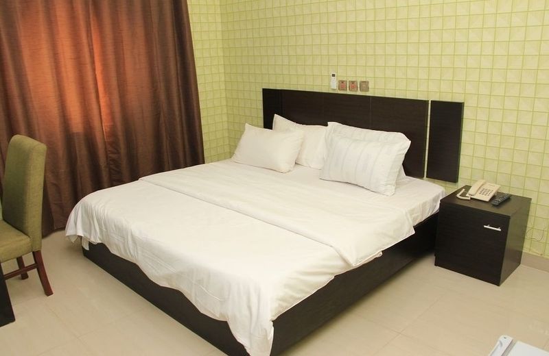 Soul Lounge & Suites, Kadobunkuro | Staycation Prices