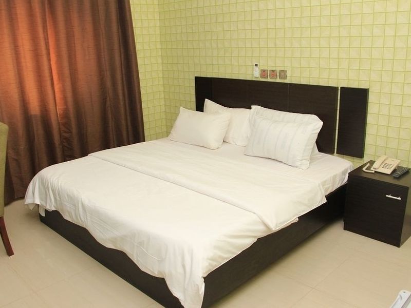 Hotel Photo 1