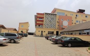 Hotel Photo 13