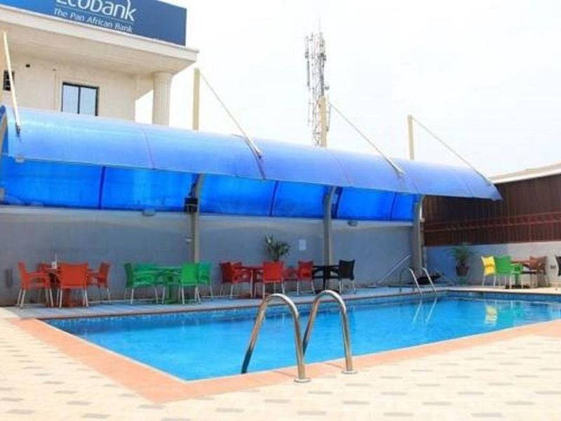 Hotel Photo 14