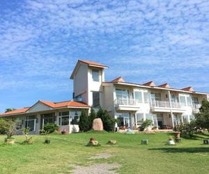 Coral B&B Kenting Taiwan