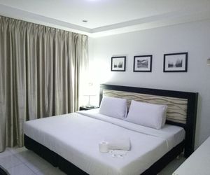 Dragonlink Suites @ Bel-Air Soho Makati City Philippines