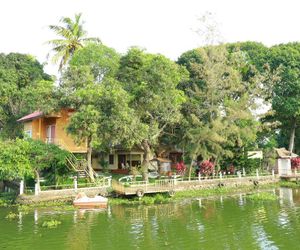 Manjishta Ayurveda Heritage Resort Ambalapulai India