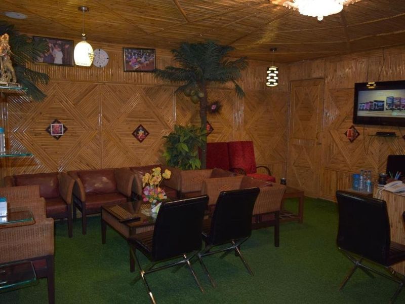 Hotel Photo 16