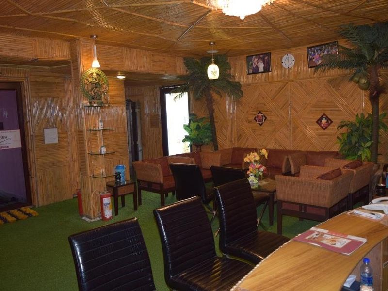 Hotel Photo 17