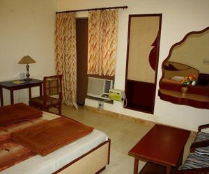 Hotel Moksha Rishikesh India