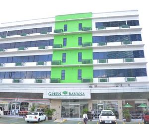 Green Banana Business Hotel Davao Philippines