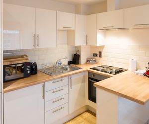 Short Let Space Premier Apartments Oxford Oxford United Kingdom