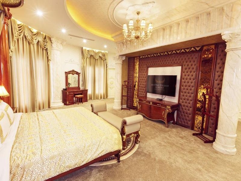 صورة الفندق 1