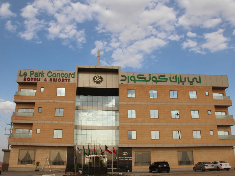 Hotel Photo 14