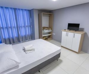 Central Apart Hotel Porto Alegre Brazil
