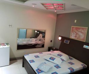 SP Hotel (Adults Only) Mogy-Mirim Brazil