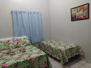 Фото отеля Pousada Akaia