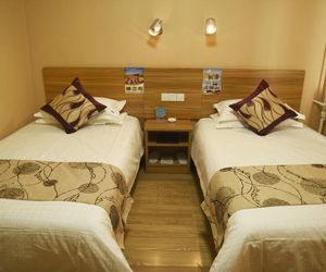 Xingguang Business Hotel Dunhuang China