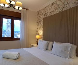 Martin Gamero Apartments Toledo Spain