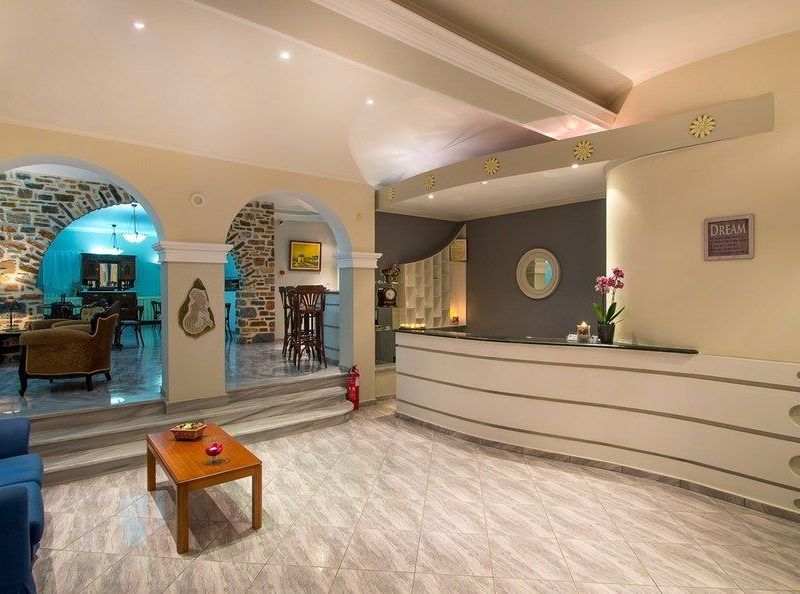 Hotel Photo 16