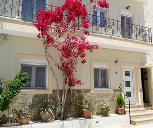 Old town apartment Ierapetra Greece